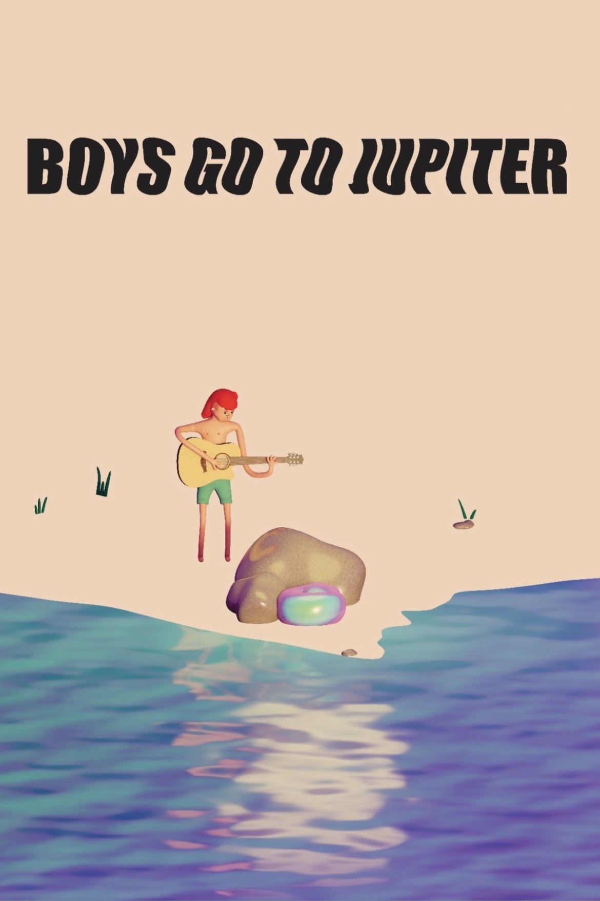 Boys Go to Jupiter photo