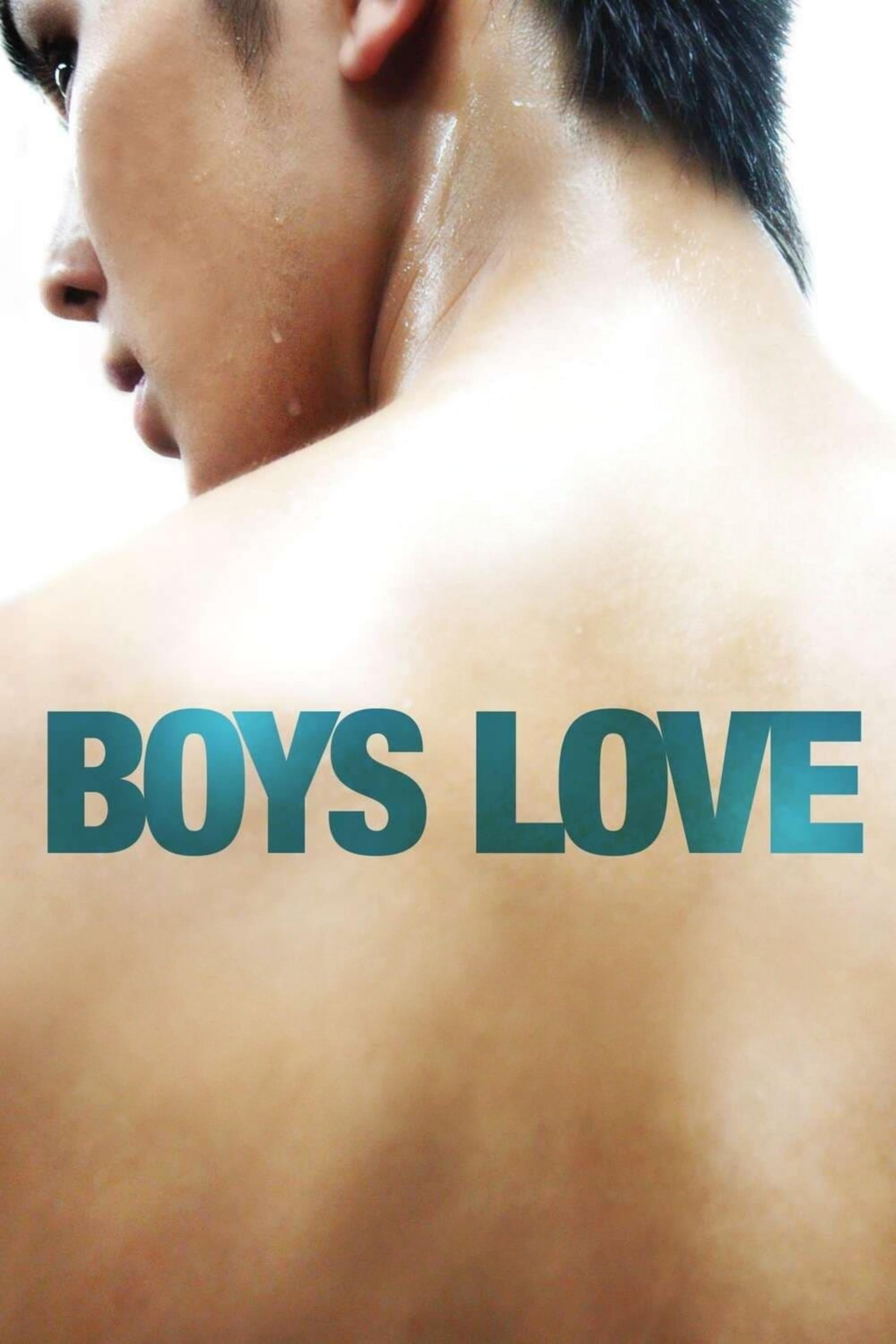 Boys Love photo