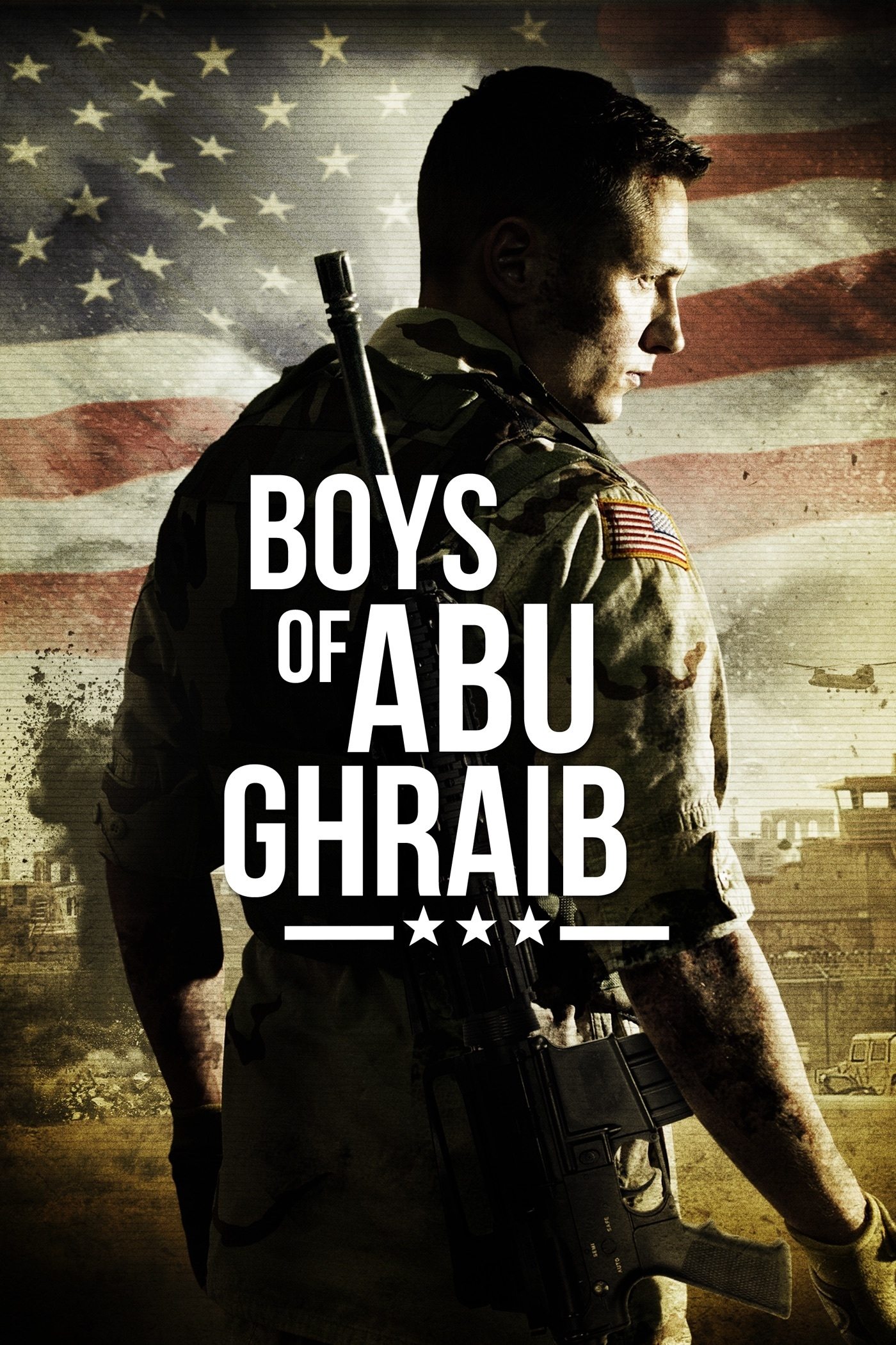 Boys of Abu Ghraib photo