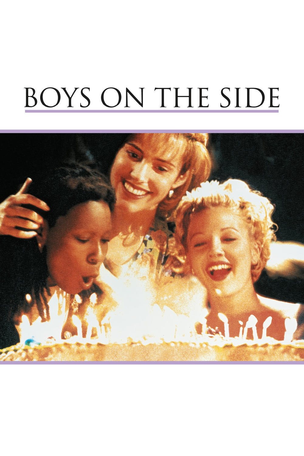 Boys on the Side photo