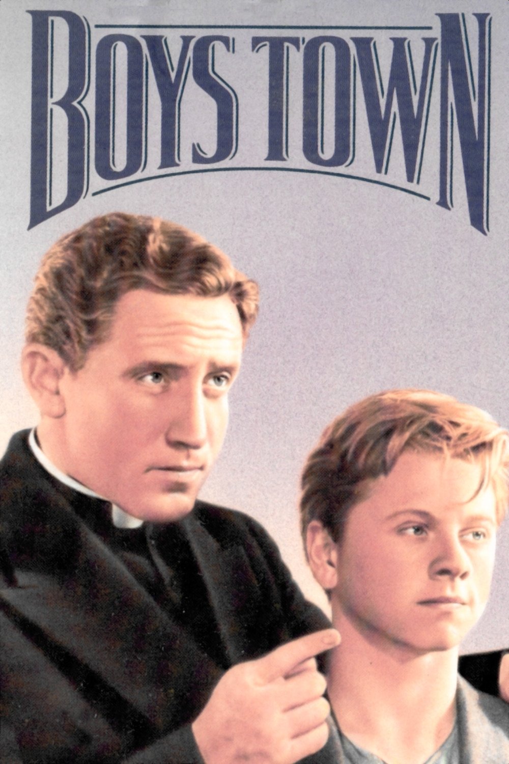 Boys Town photo