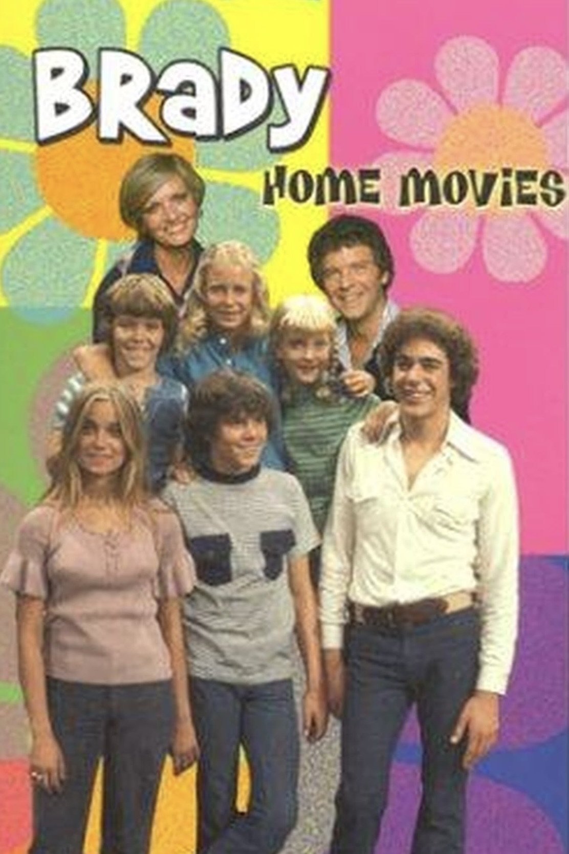 Brady Bunch Home Movies photo