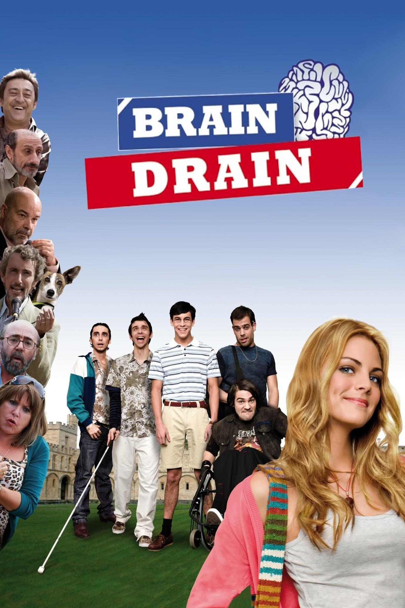 Brain Drain photo
