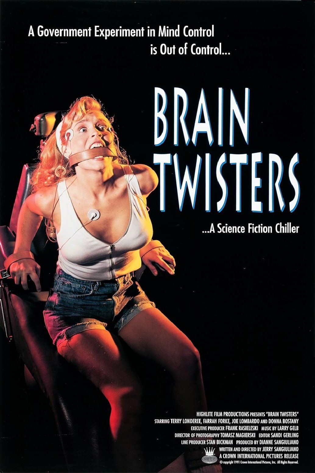 Brain Twisters photo