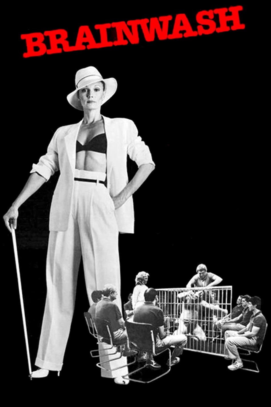 Brainwash photo