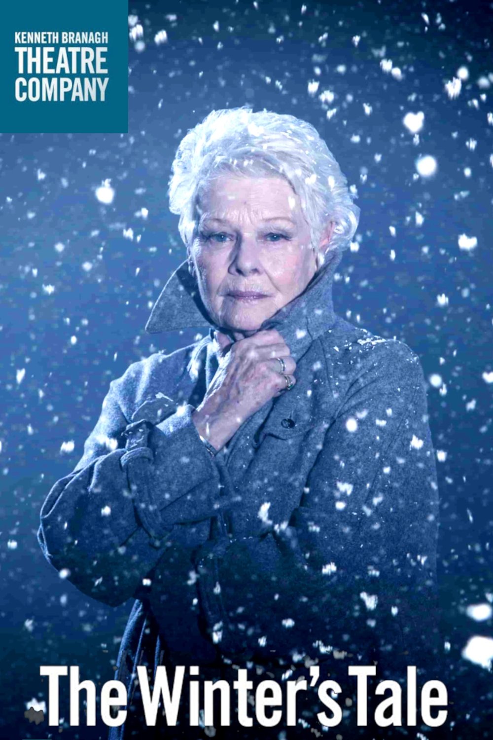Branagh Theatre Live: The Winter's Tale photo