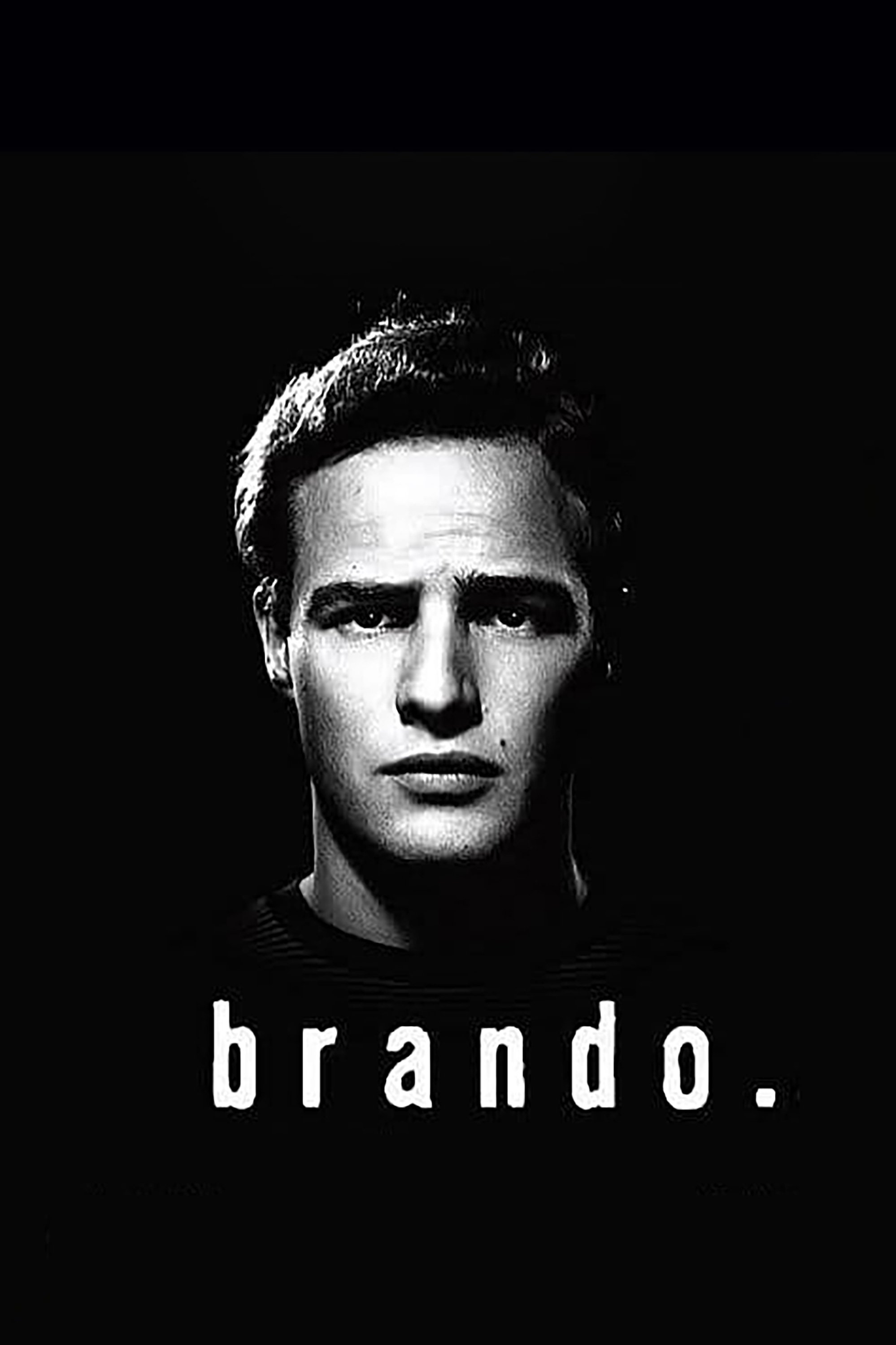 Brando photo