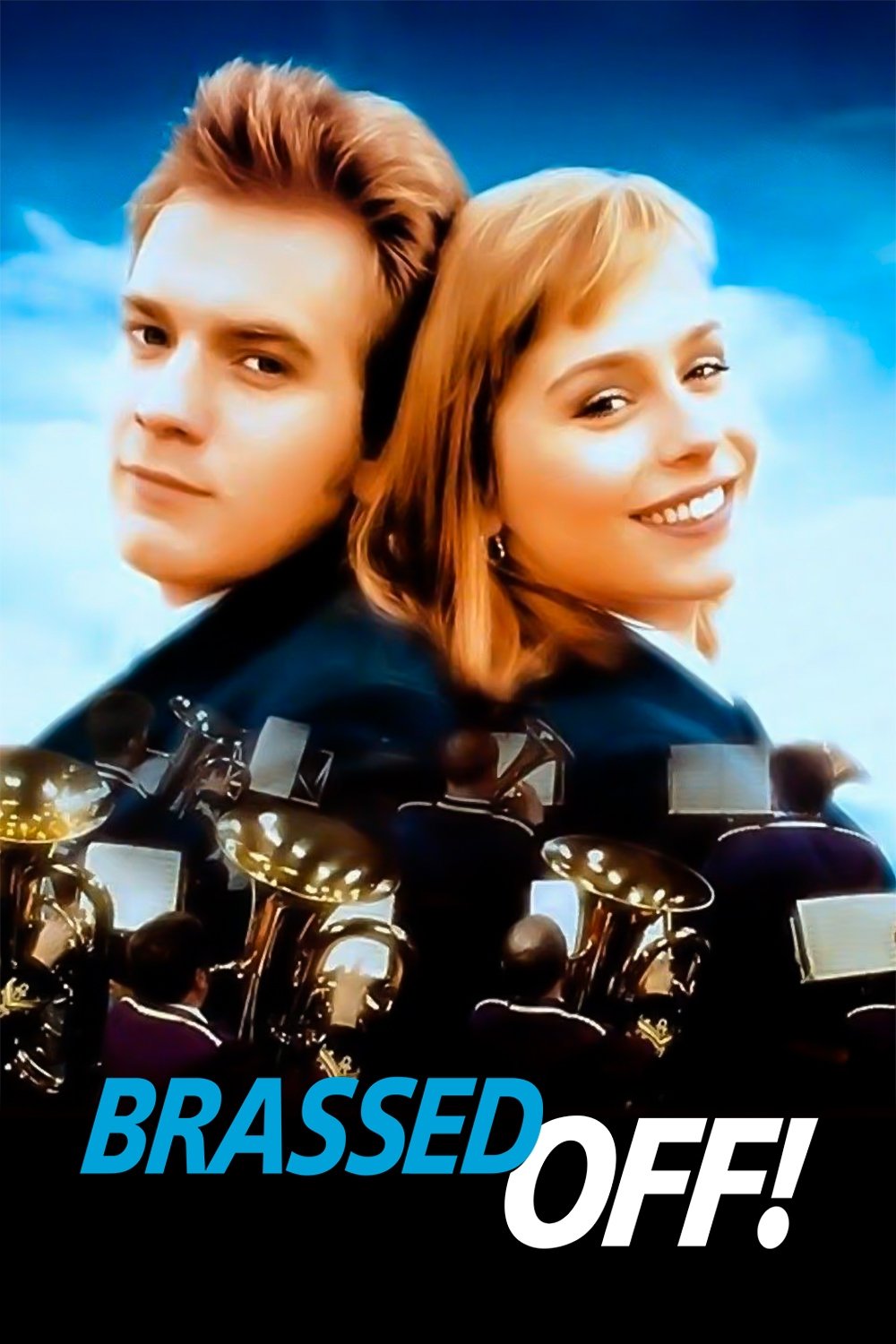 Brassed Off photo