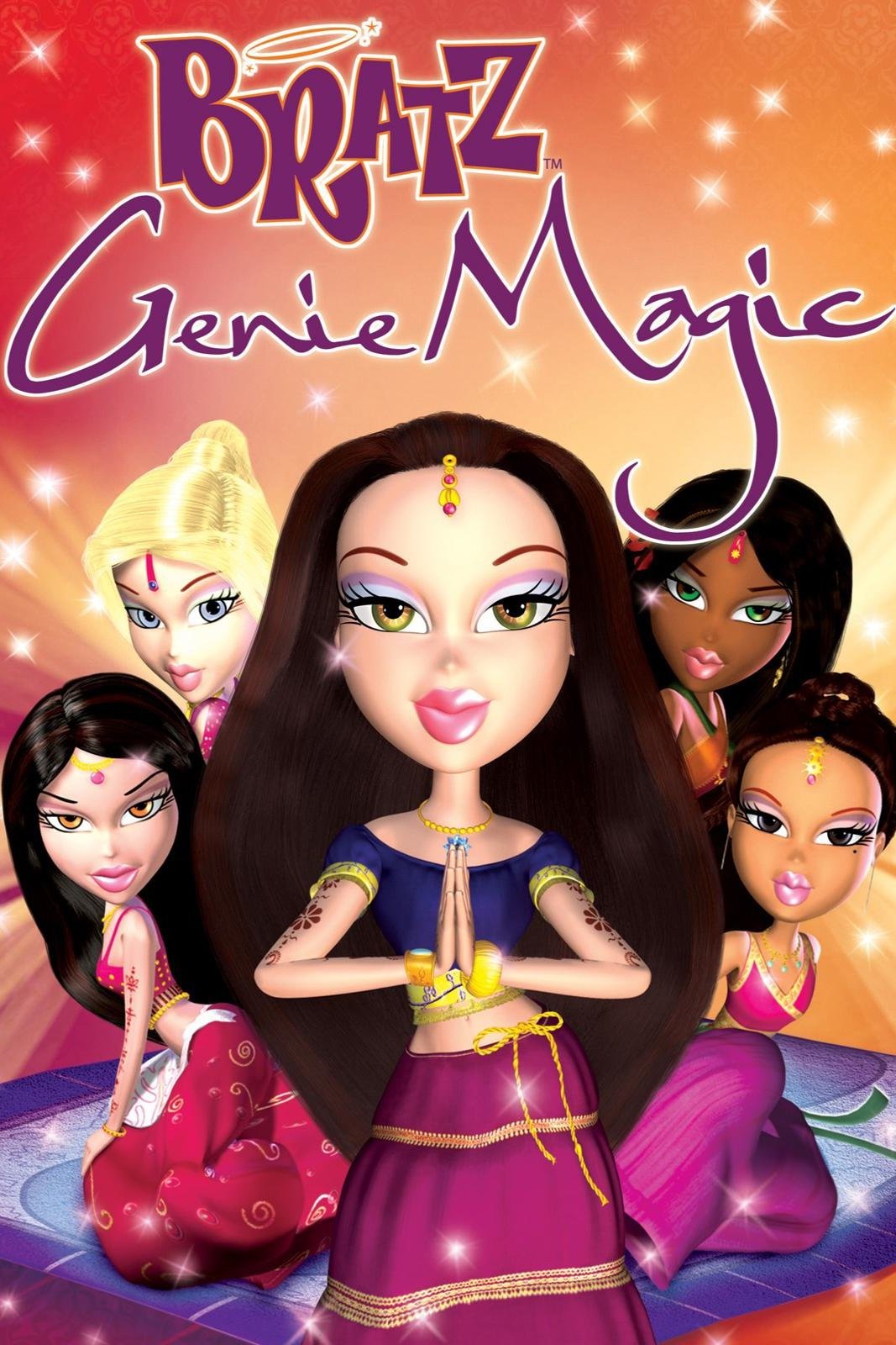 Bratz: Genie Magic photo