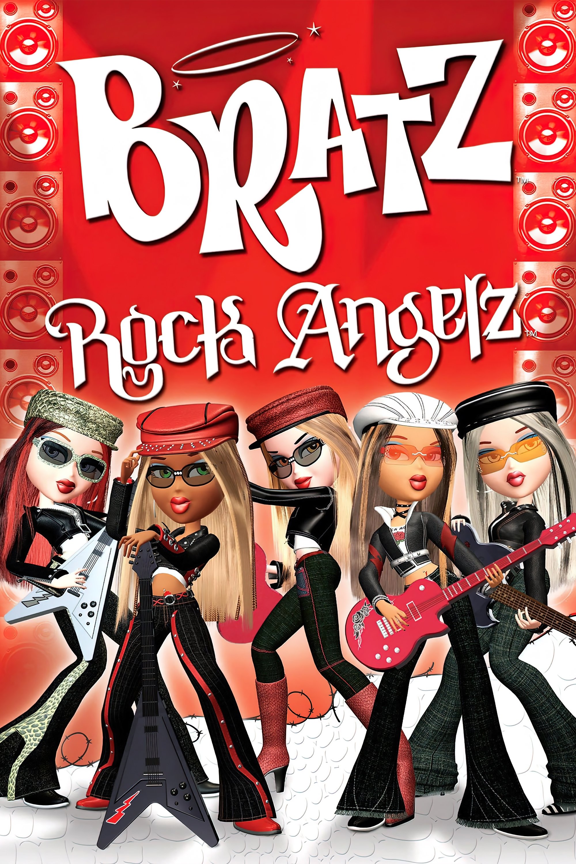 Bratz: Rock Angelz photo