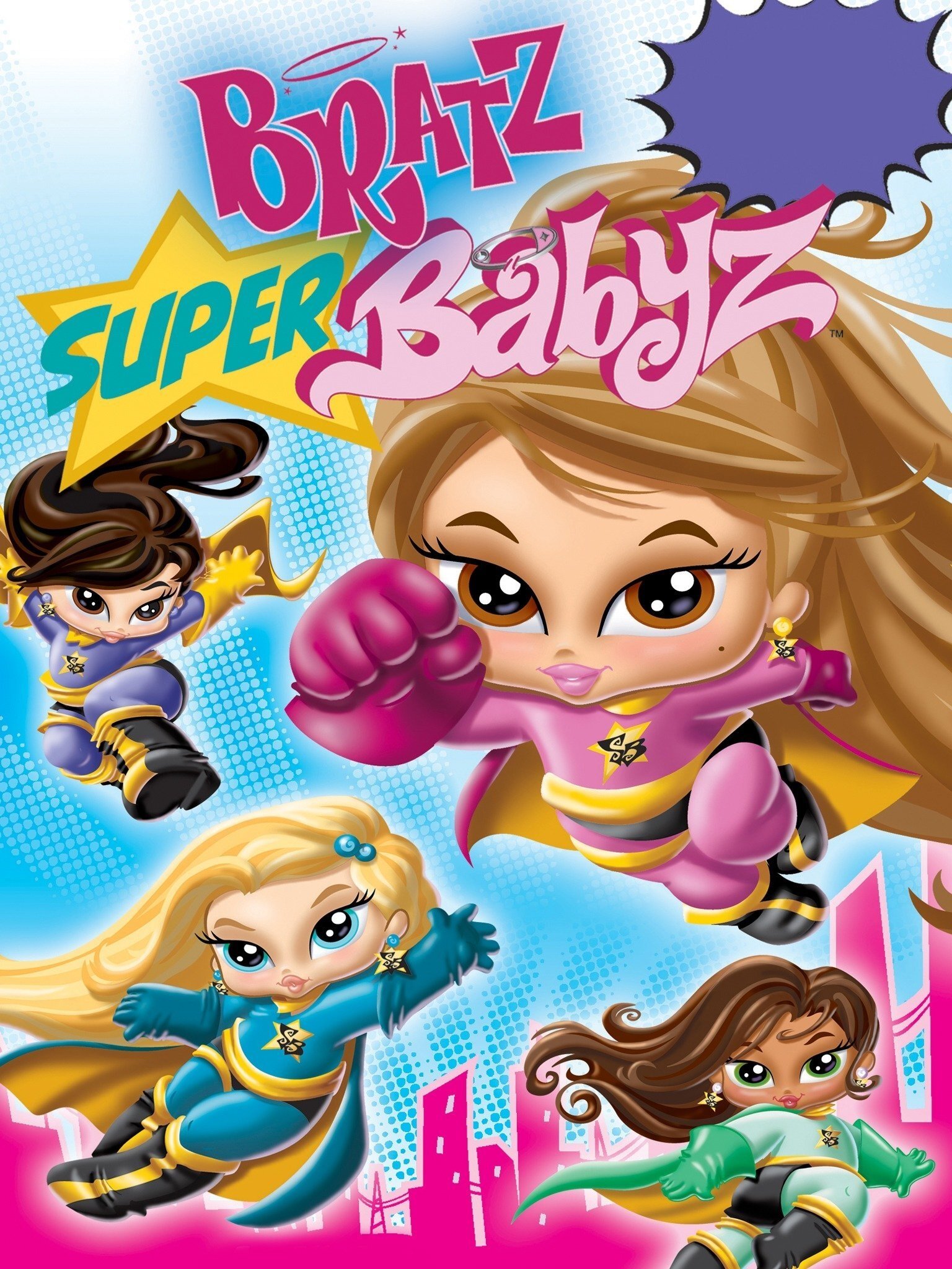 Bratz: Super Babyz photo