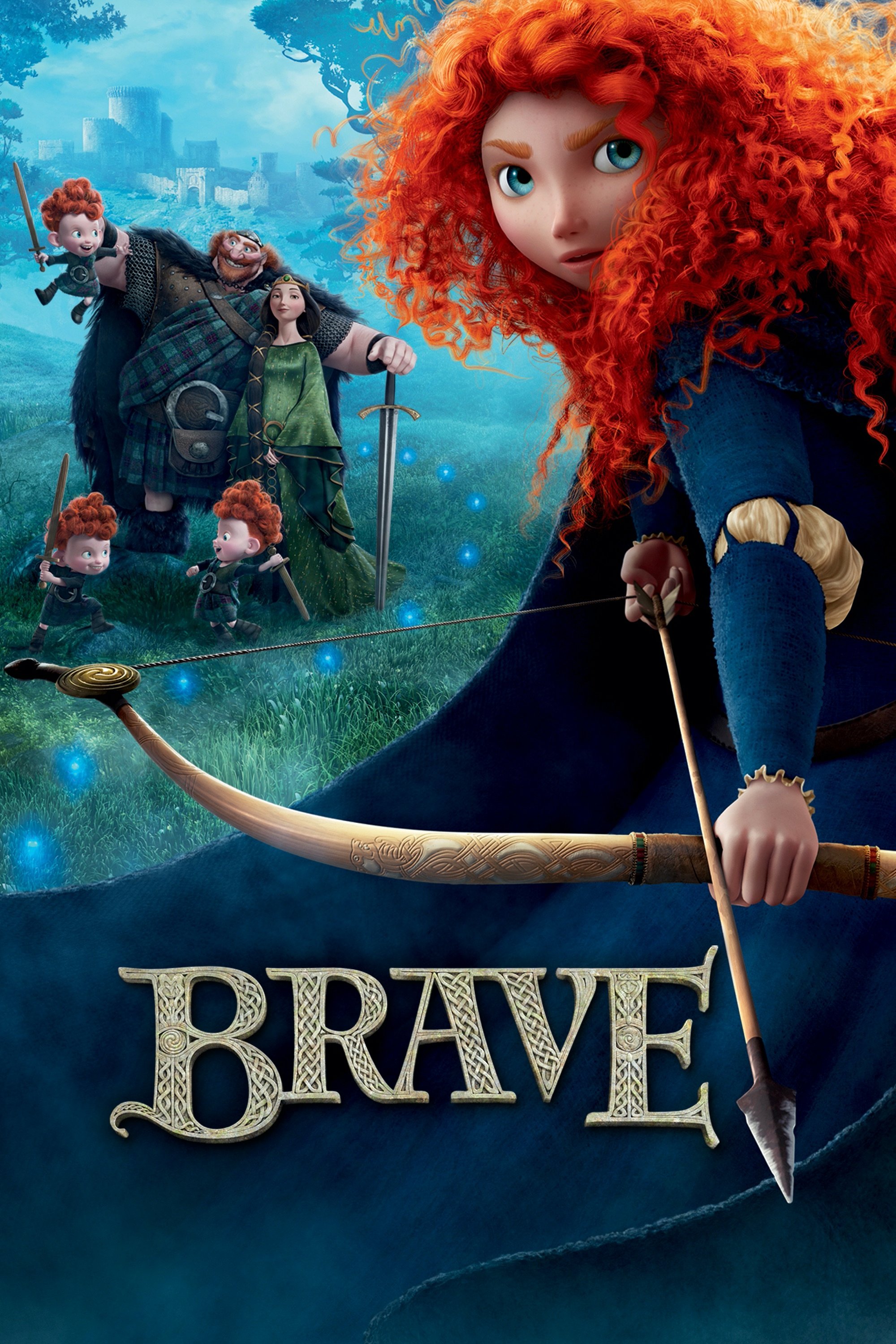 Brave photo