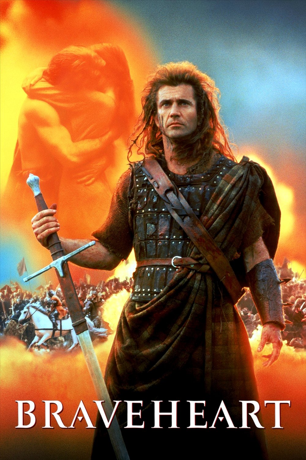 Braveheart photo