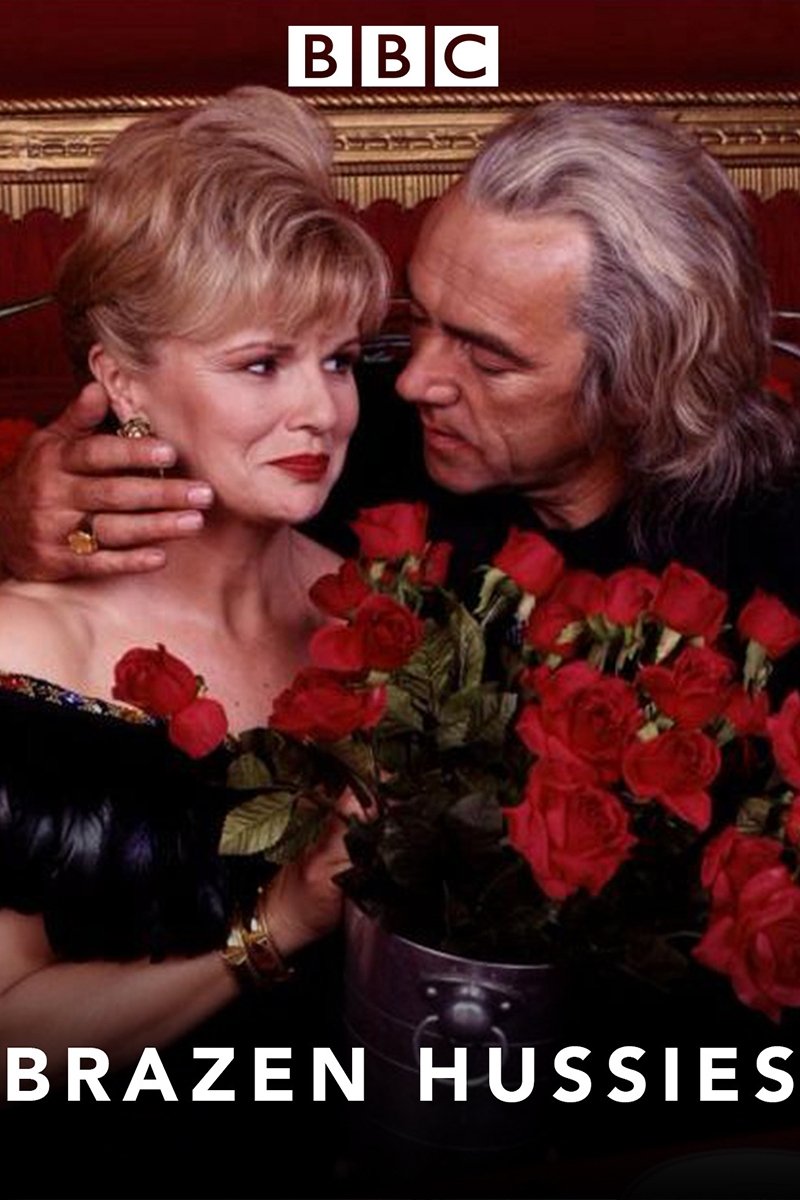 Brazen Hussies photo