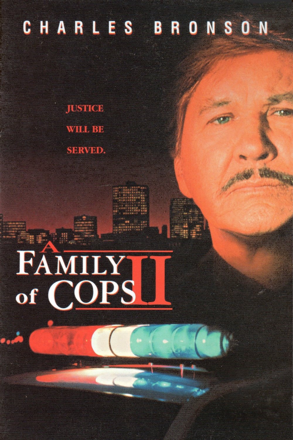 Breach of Faith: A Family of Cops II photo