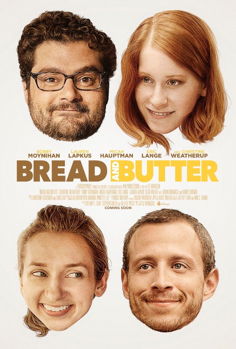 Bread and Butter photo