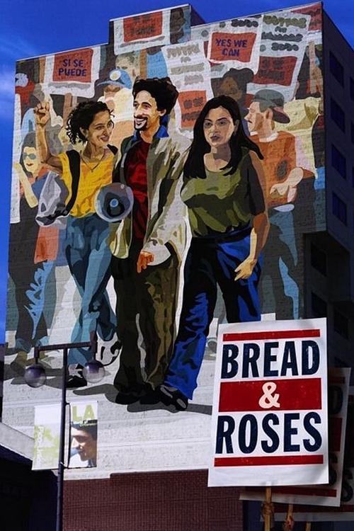 Bread and Roses photo