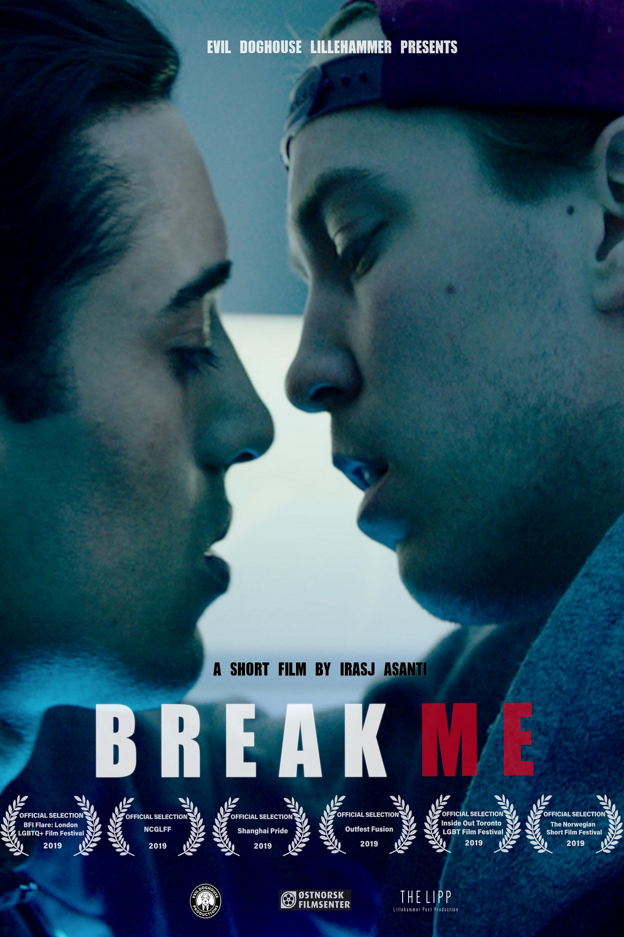 Break Me photo