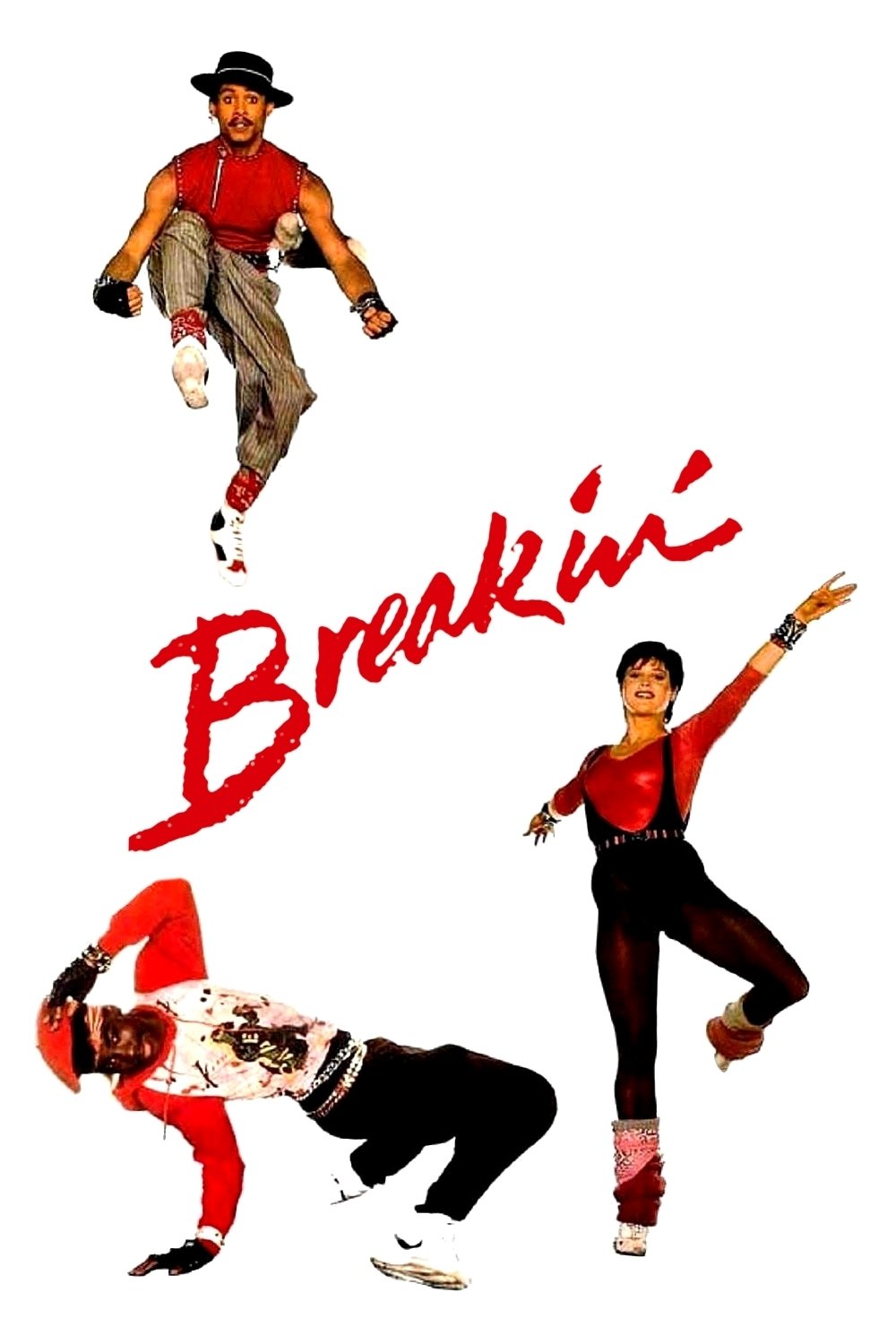 Breakin' photo