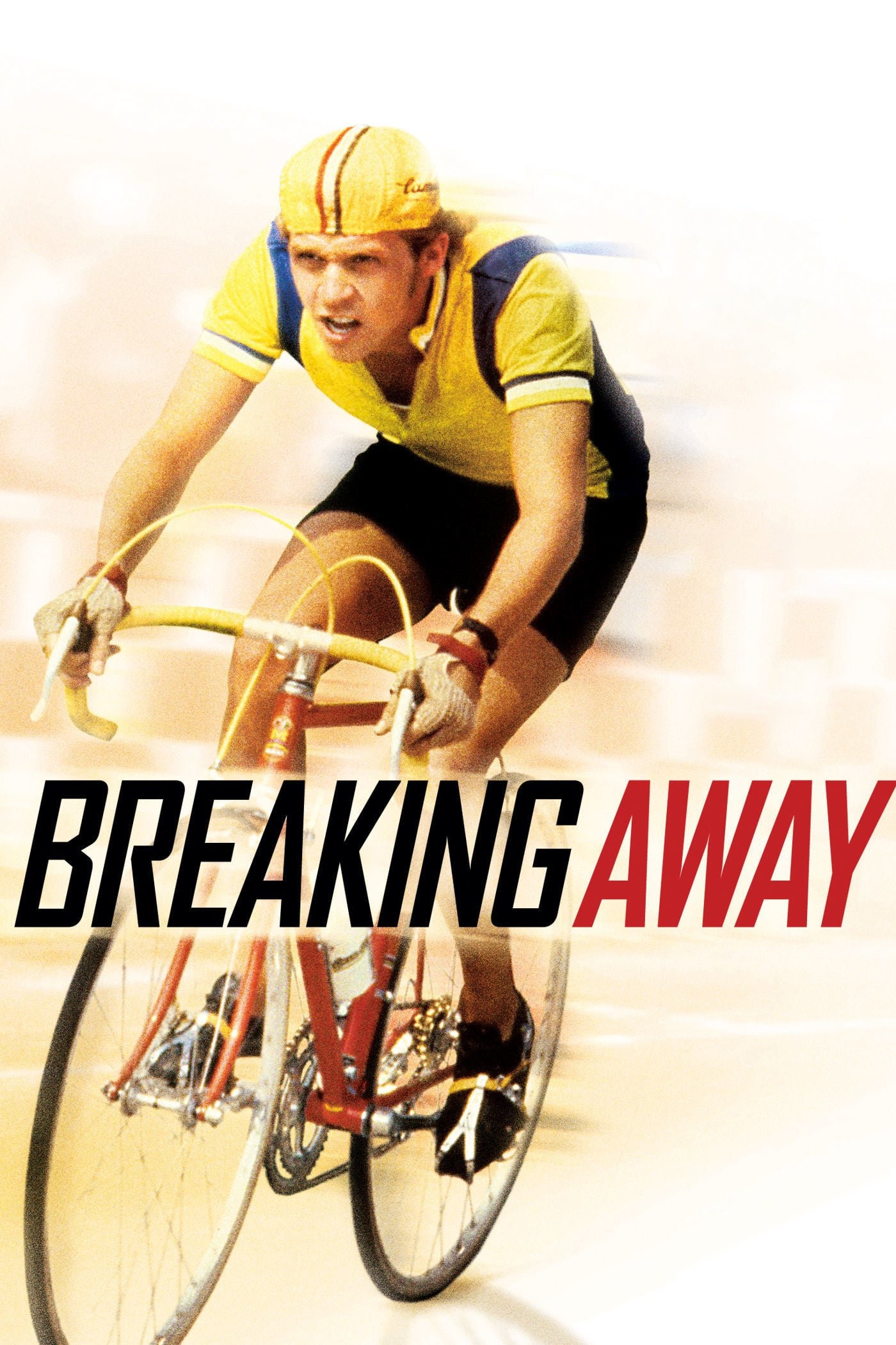Breaking Away photo