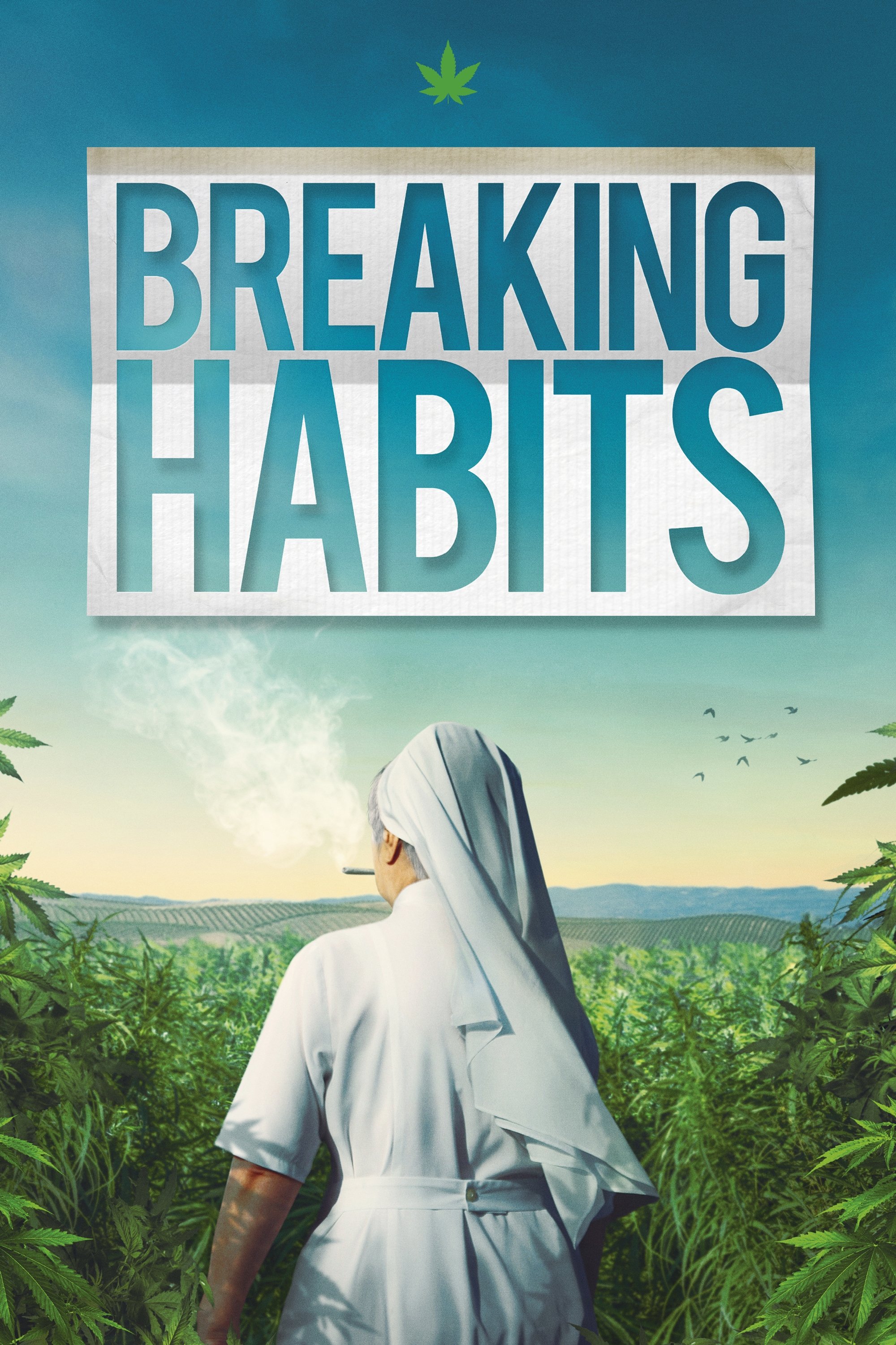 Breaking Habits photo