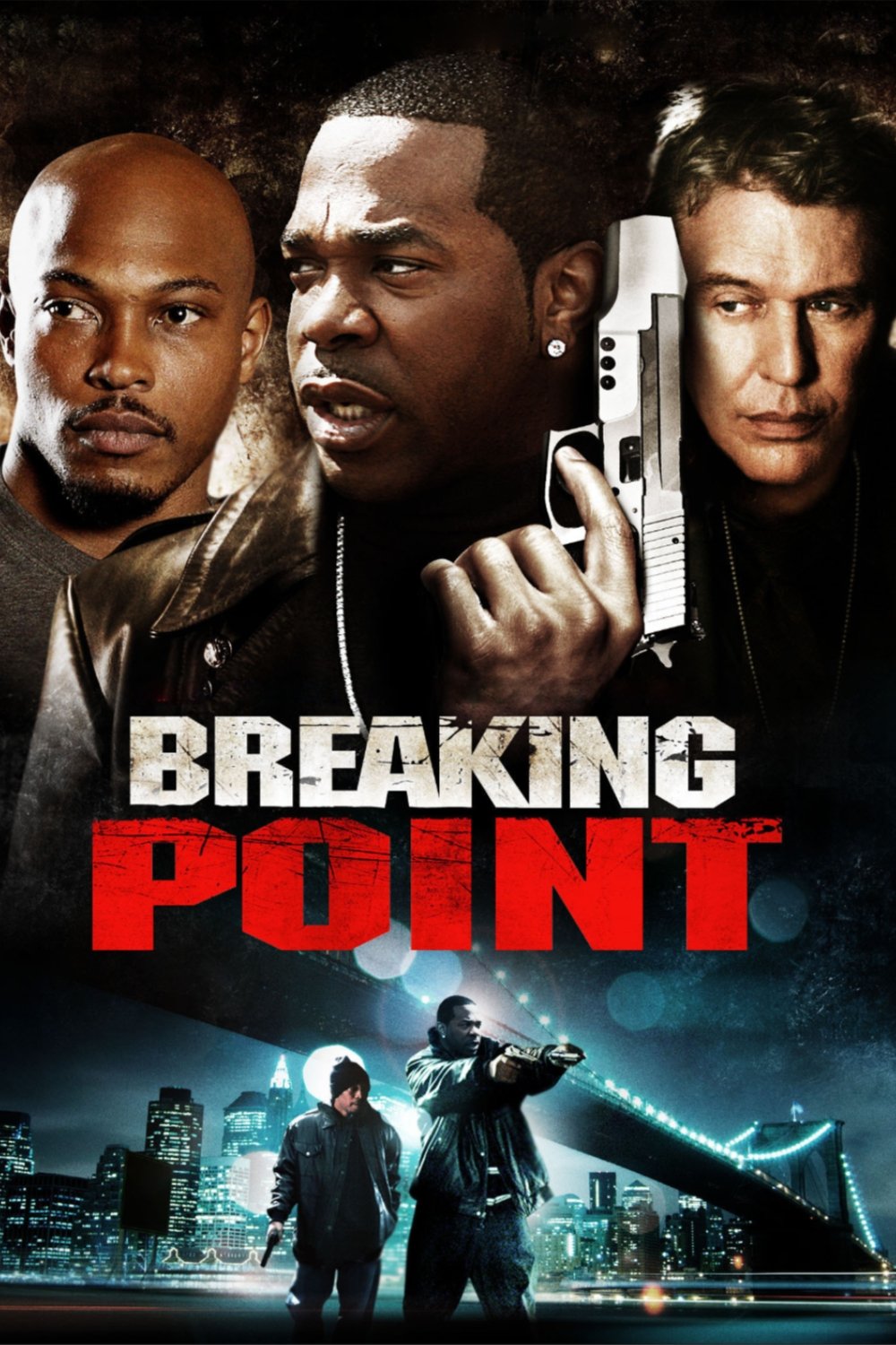 Breaking Point photo