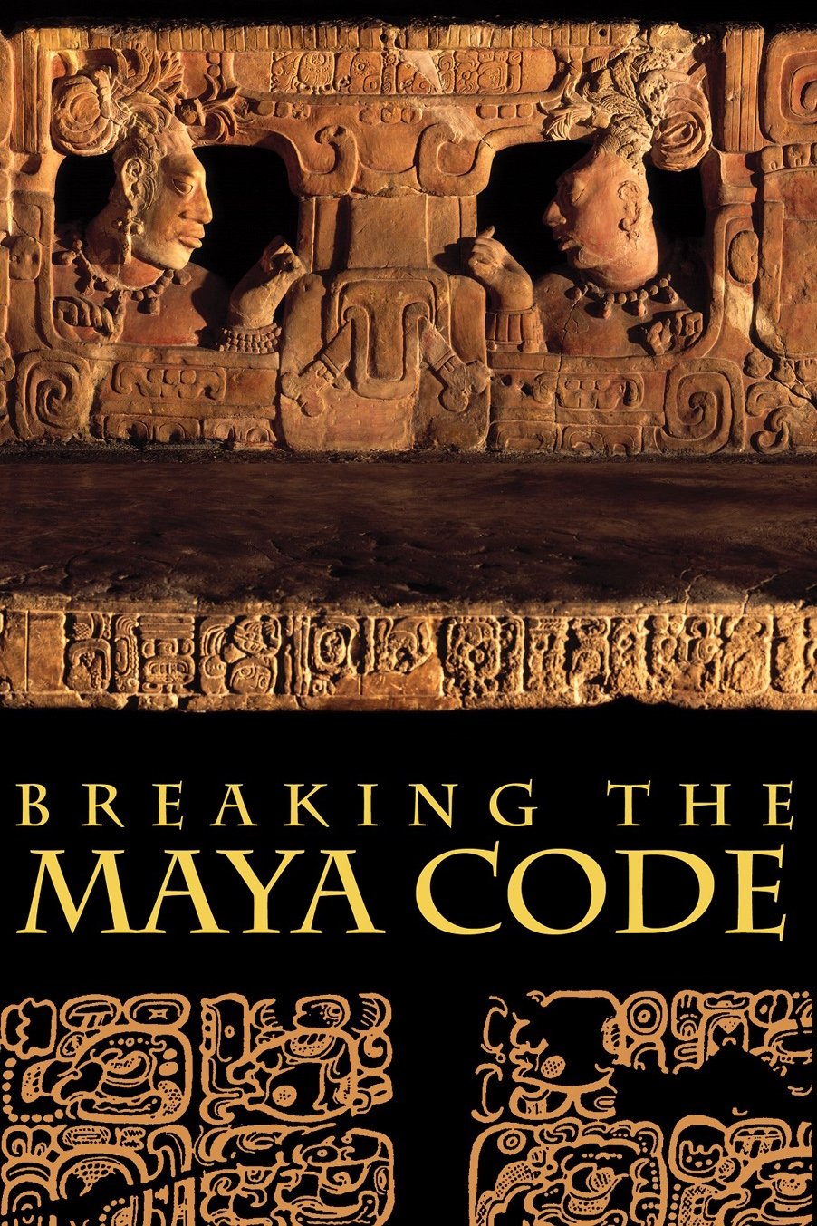 Breaking the Maya Code photo