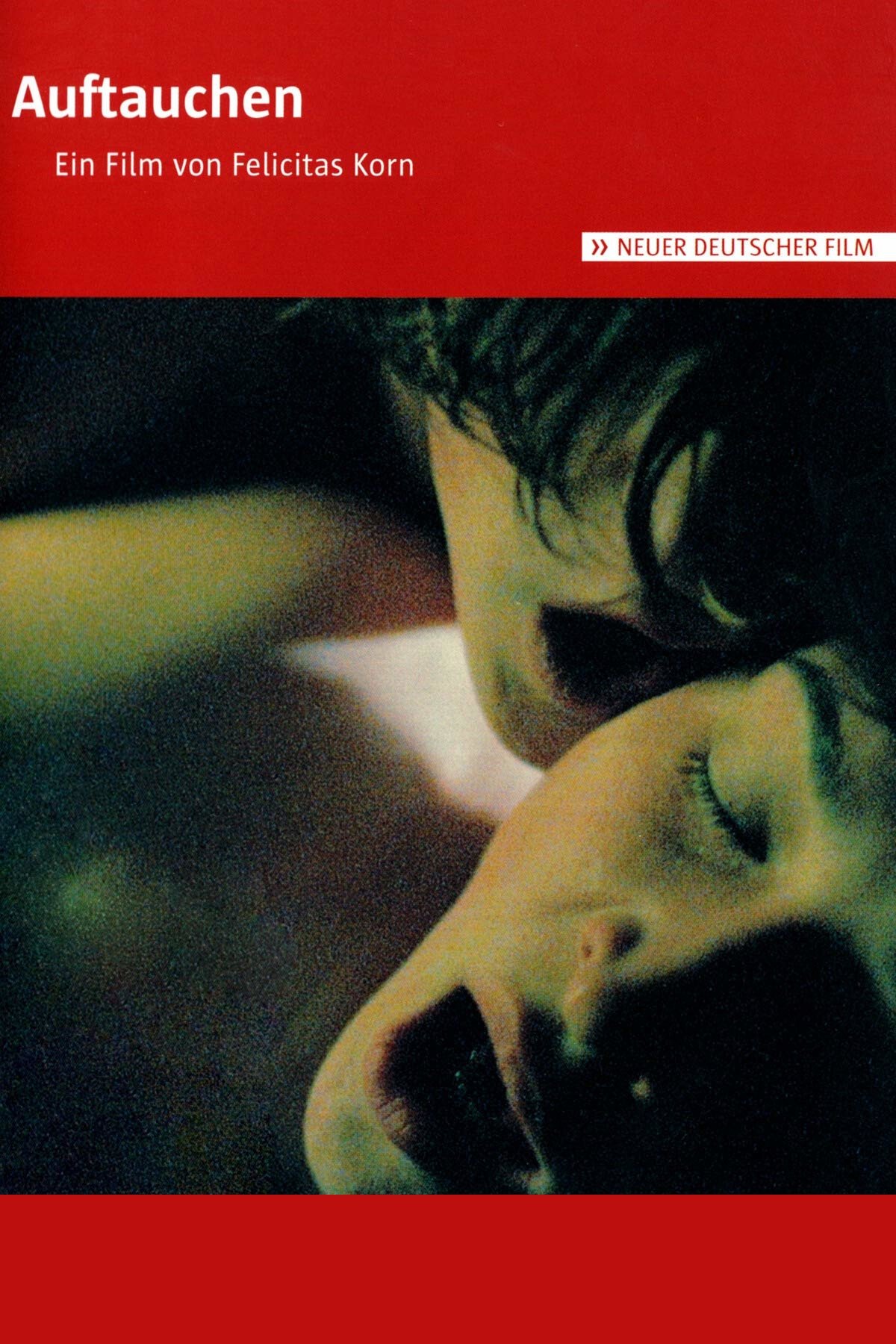 Breaking the Surface photo