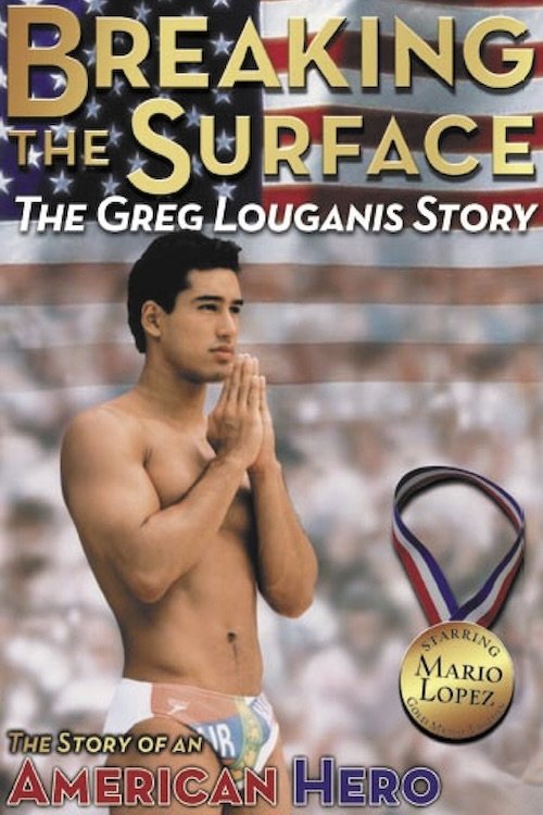 Breaking the Surface: The Greg Louganis Story photo