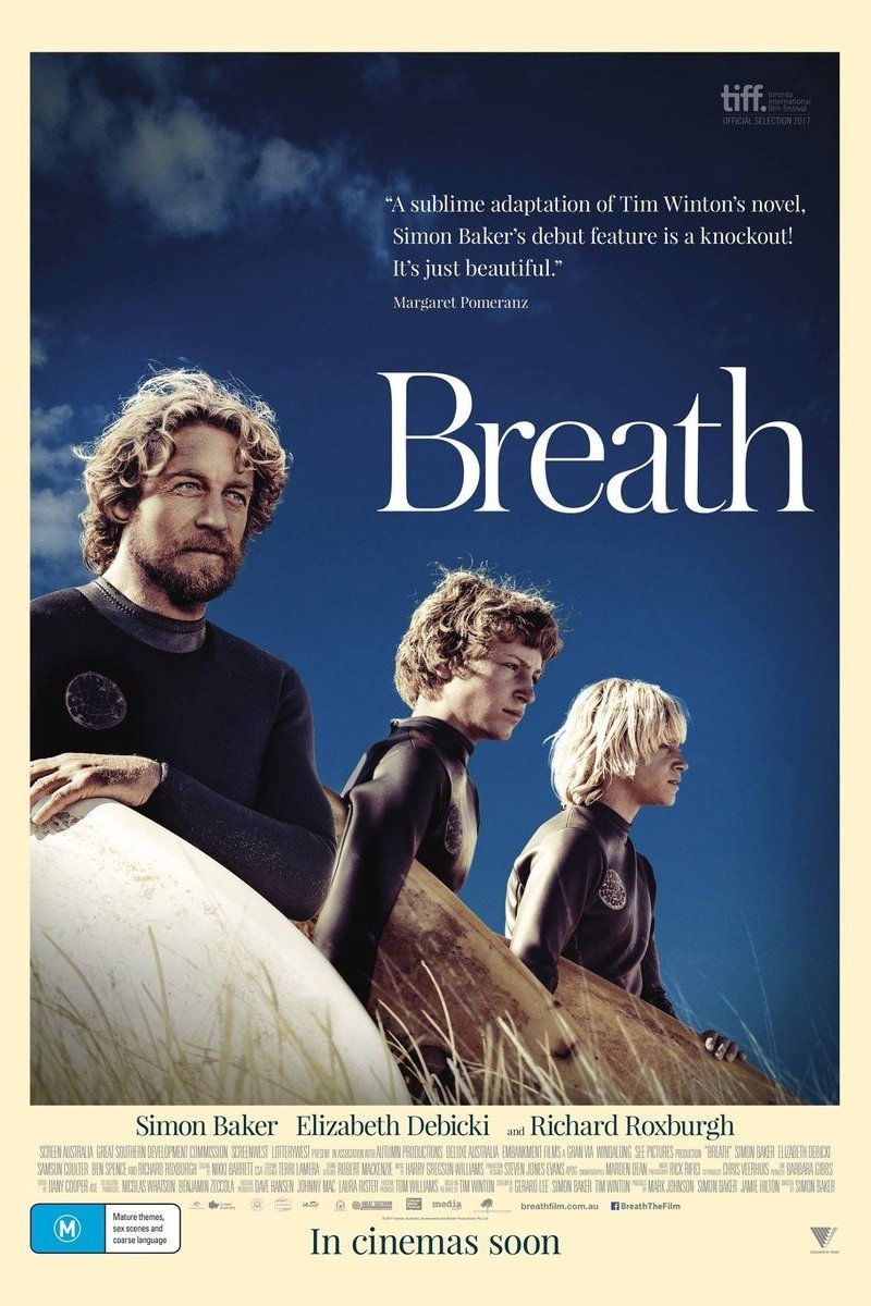 Breath photo