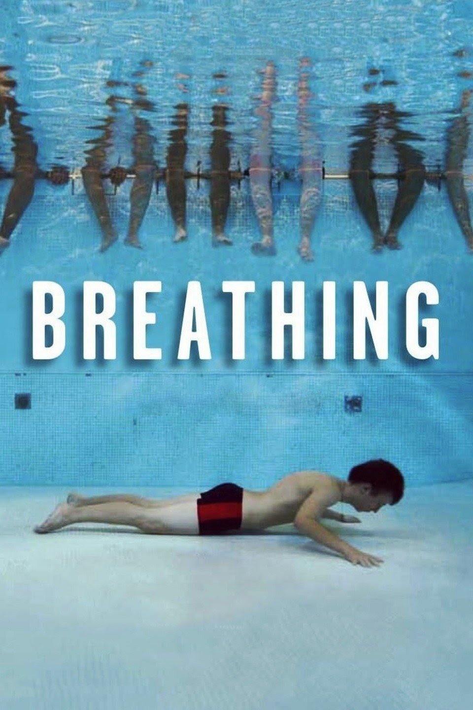 Breathing photo