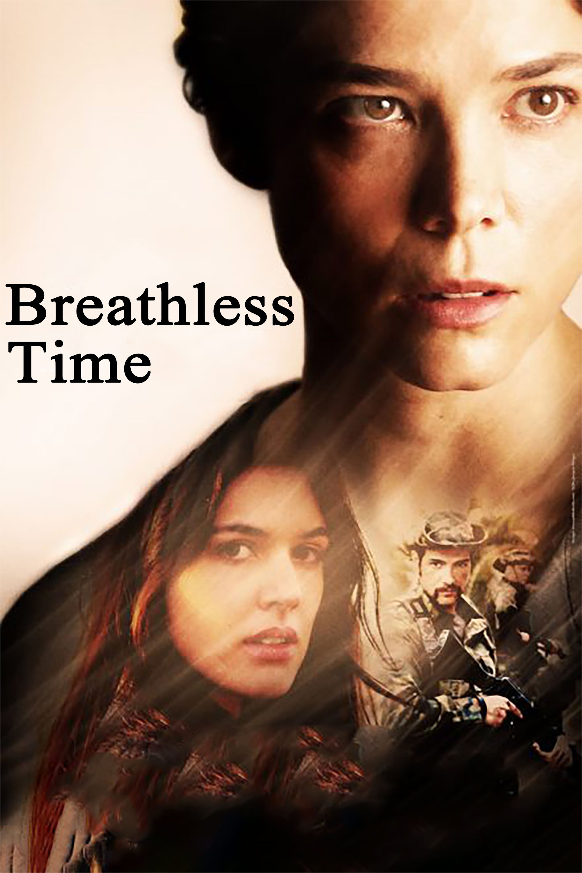 Breathless Time photo