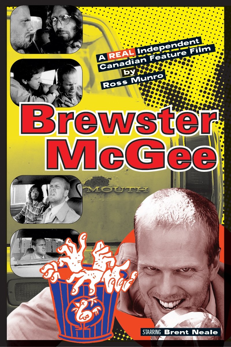Brewster Mcgee photo