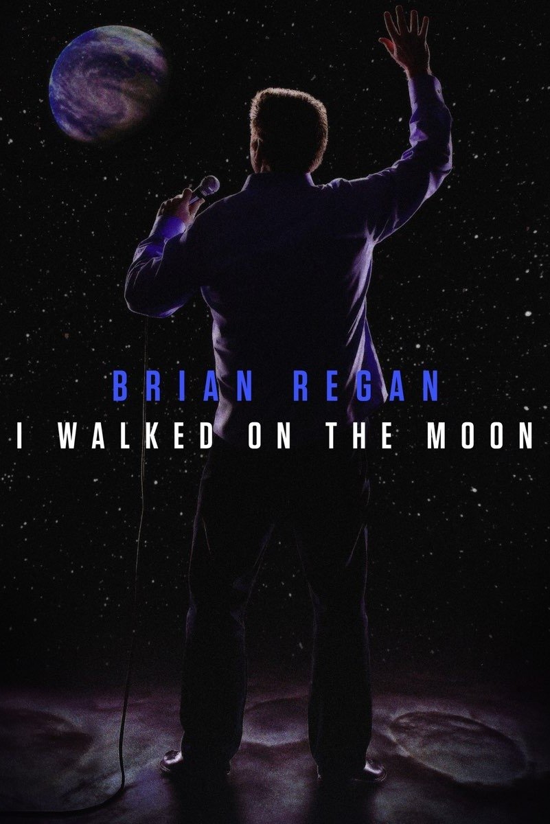 Brian Regan: I Walked on the Moon photo