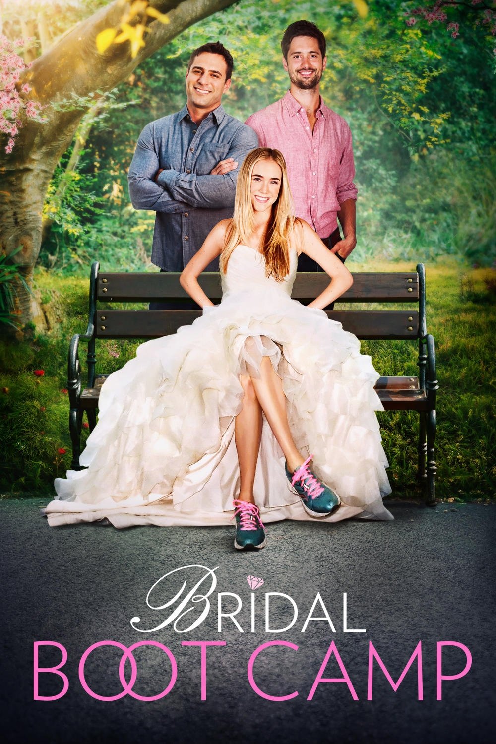Bridal Boot Camp photo