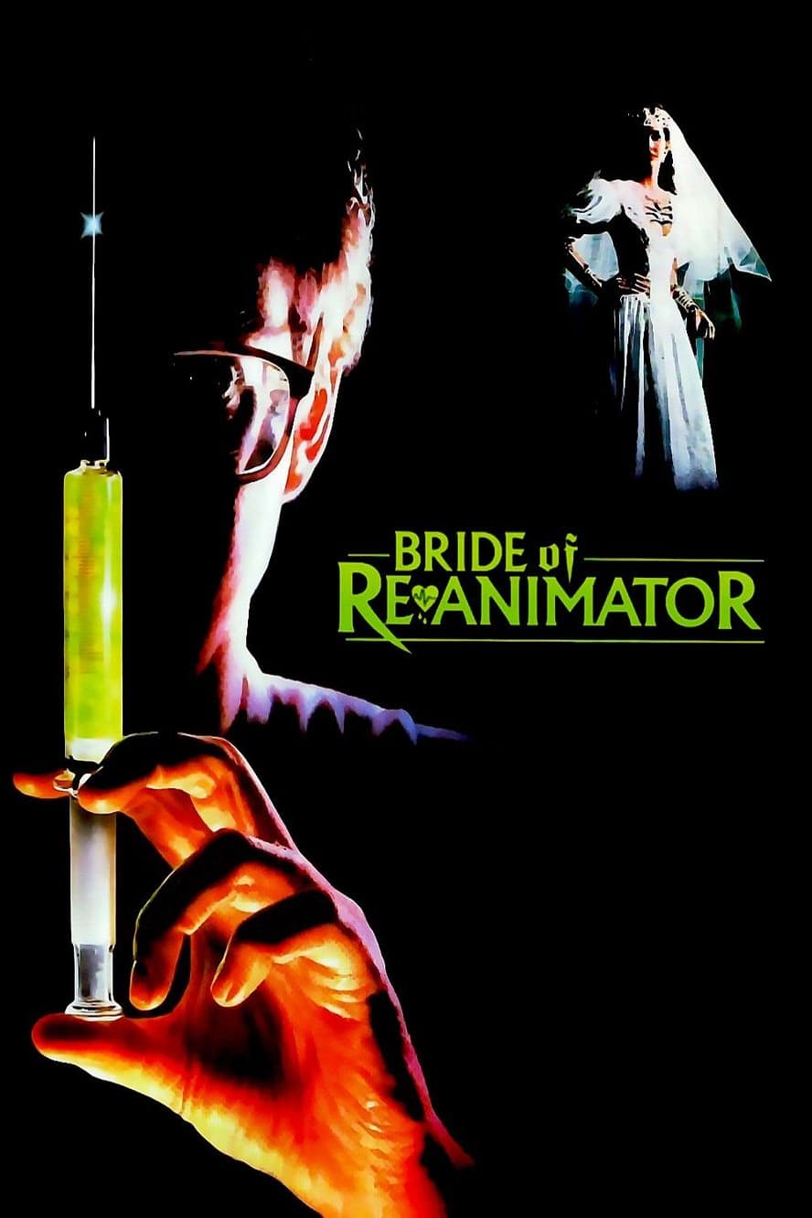 Bride of Re-Animator photo