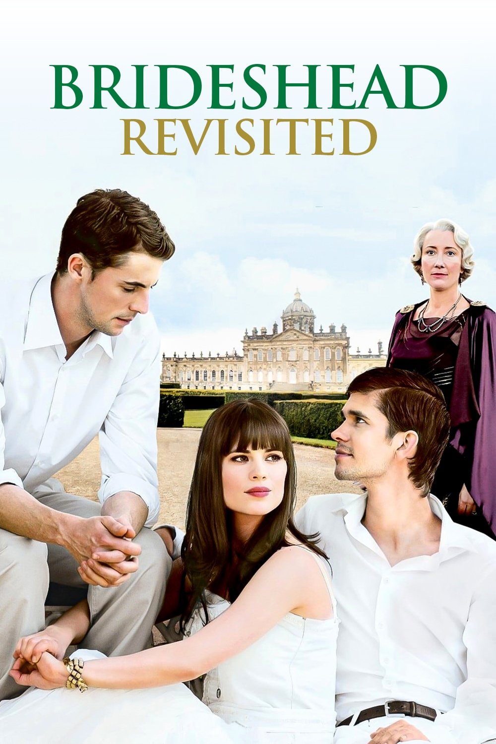 Brideshead Revisited photo