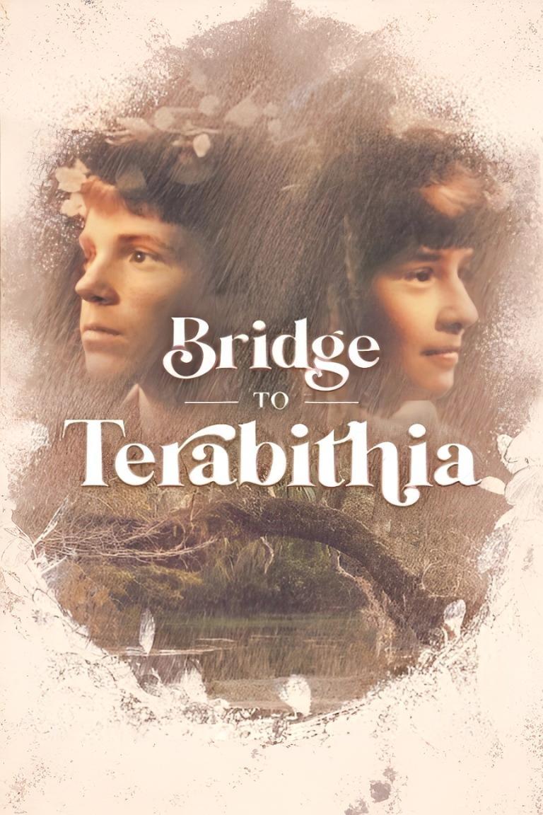 Bridge to Terabithia photo