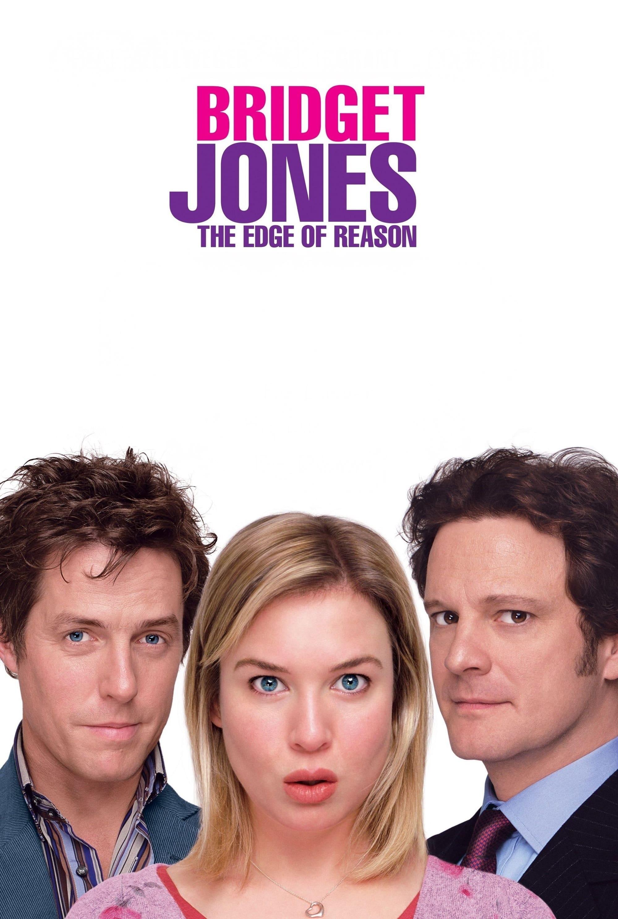 Bridget Jones: The Edge of Reason photo