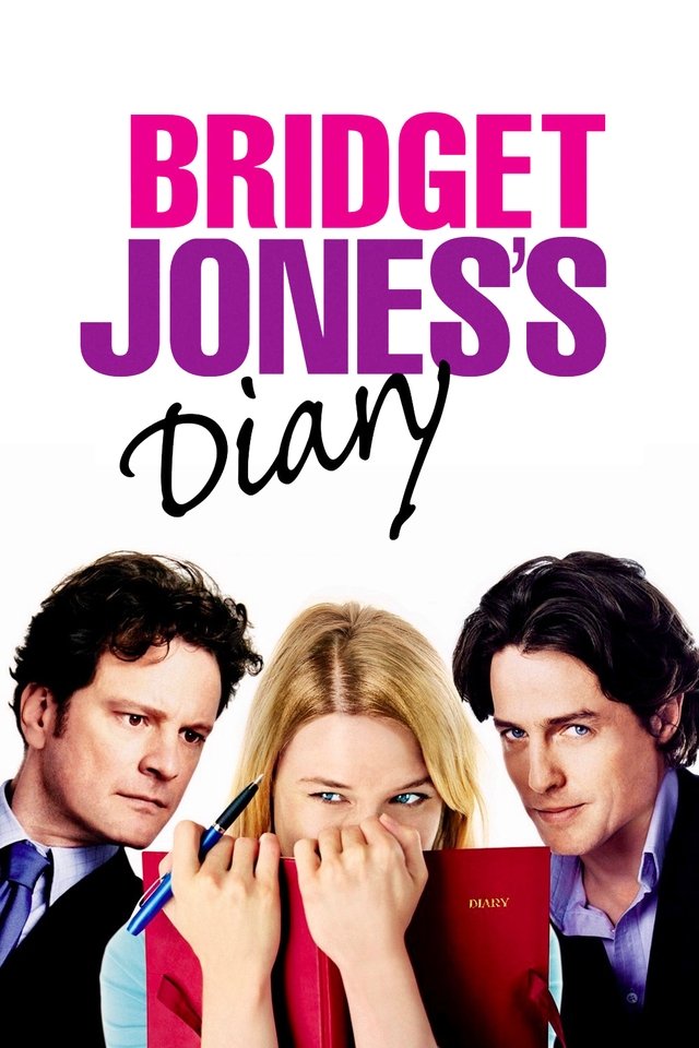 Bridget Jones's Diary photo