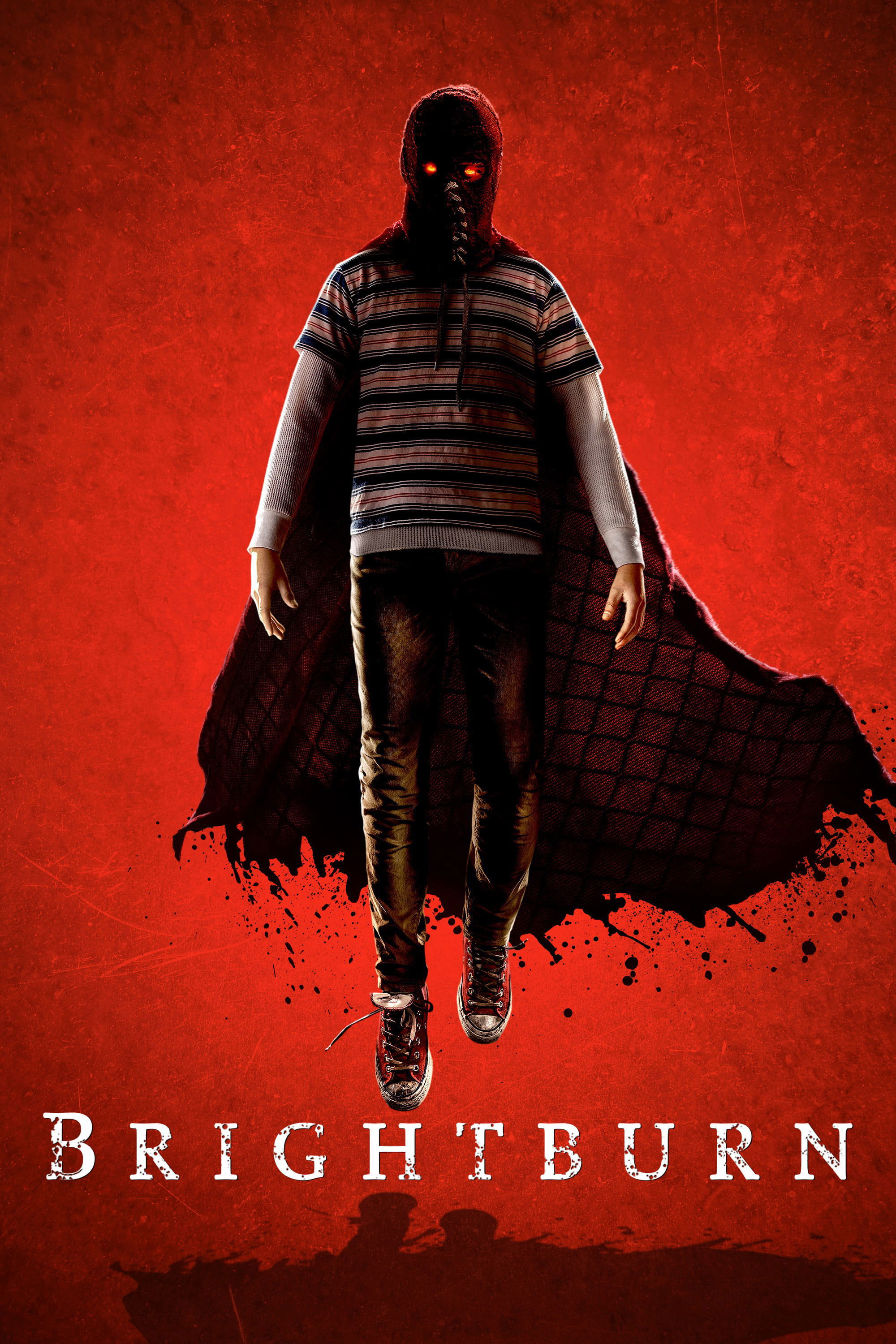 Brightburn photo