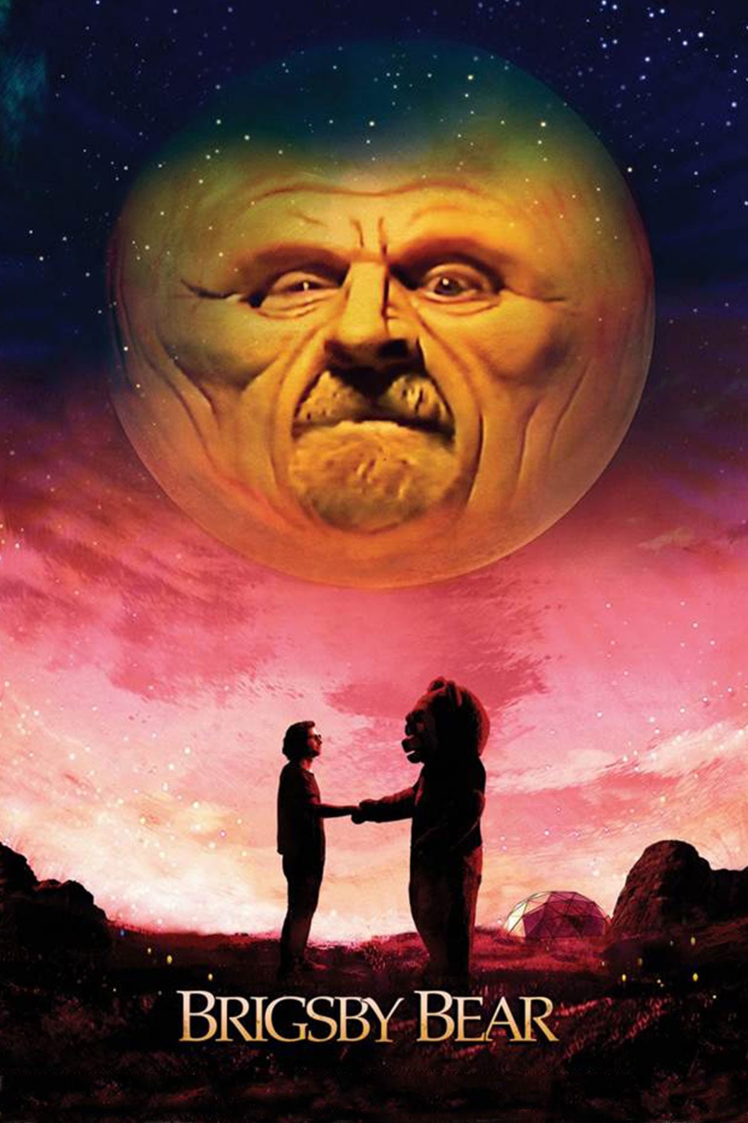 Brigsby Bear photo