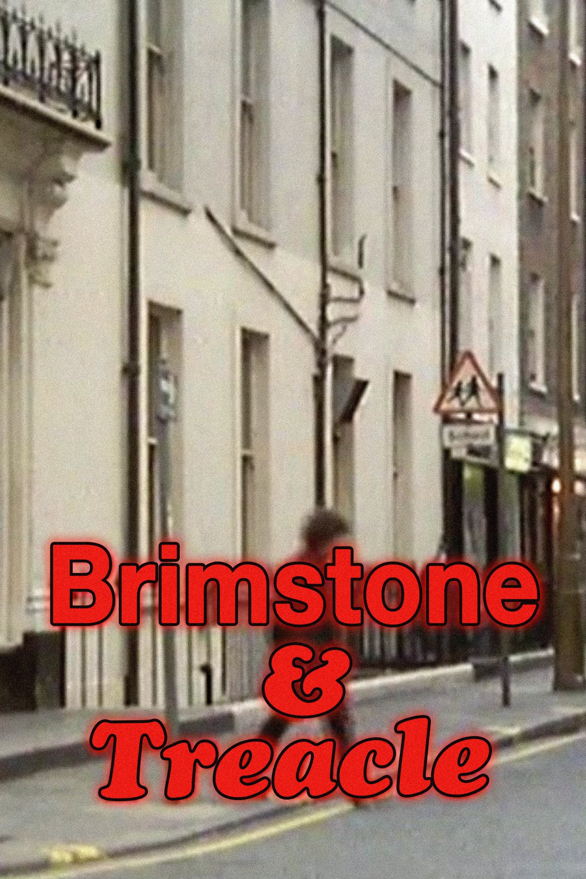 Brimstone and Treacle photo