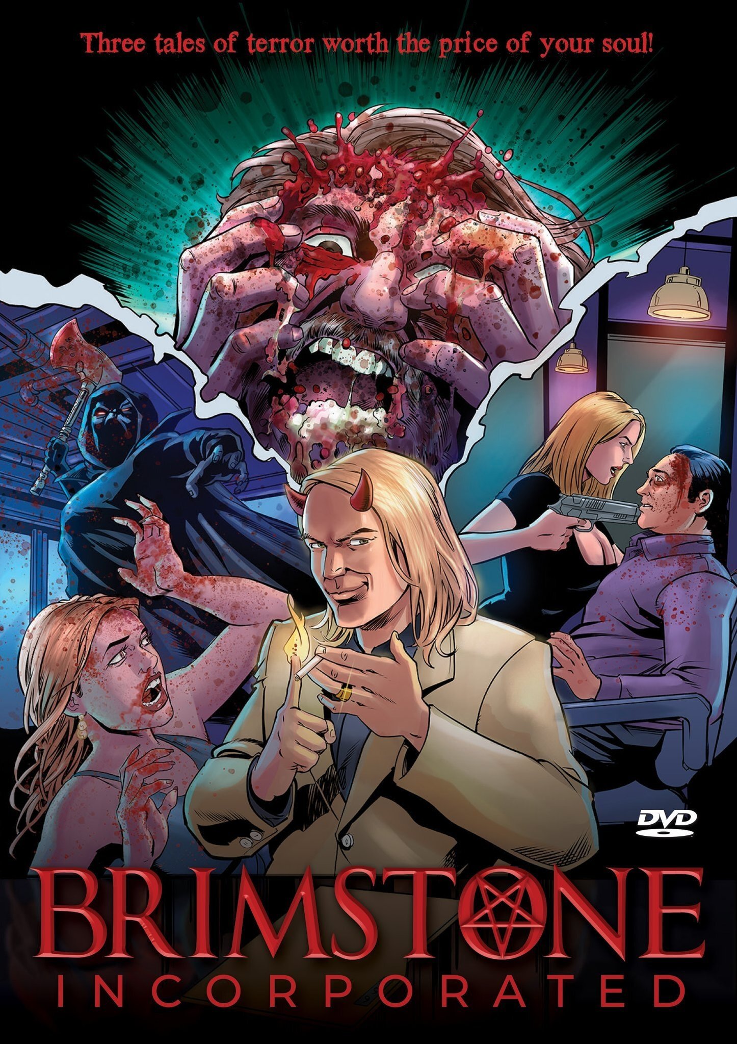 Brimstone Incorporated photo