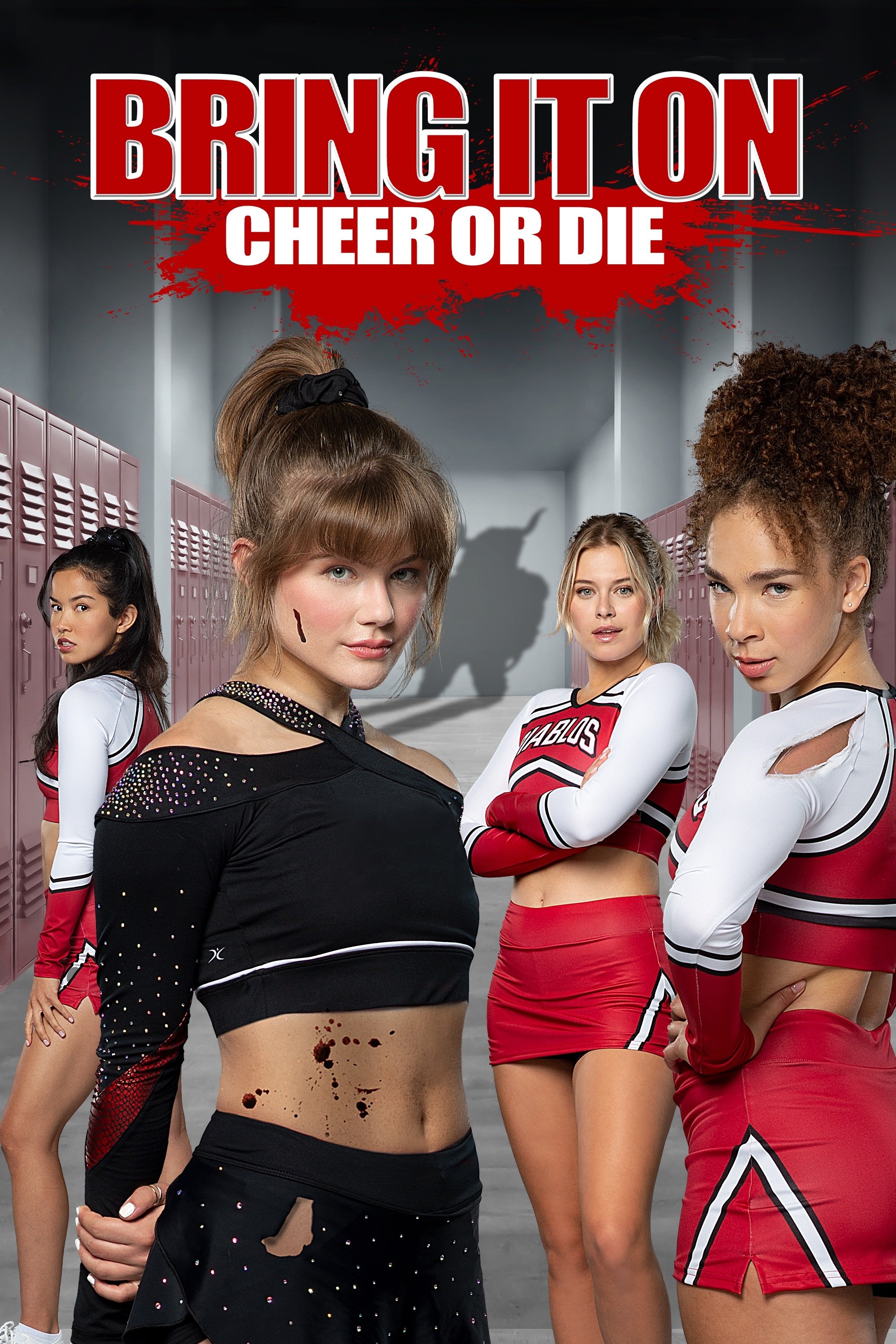 Bring It On: Cheer Or Die photo