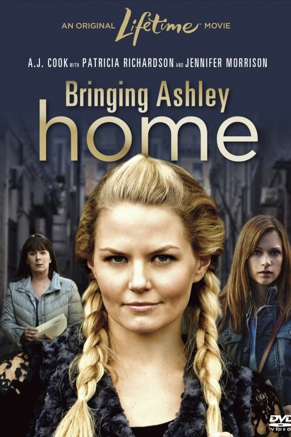 Bringing Ashley Home photo