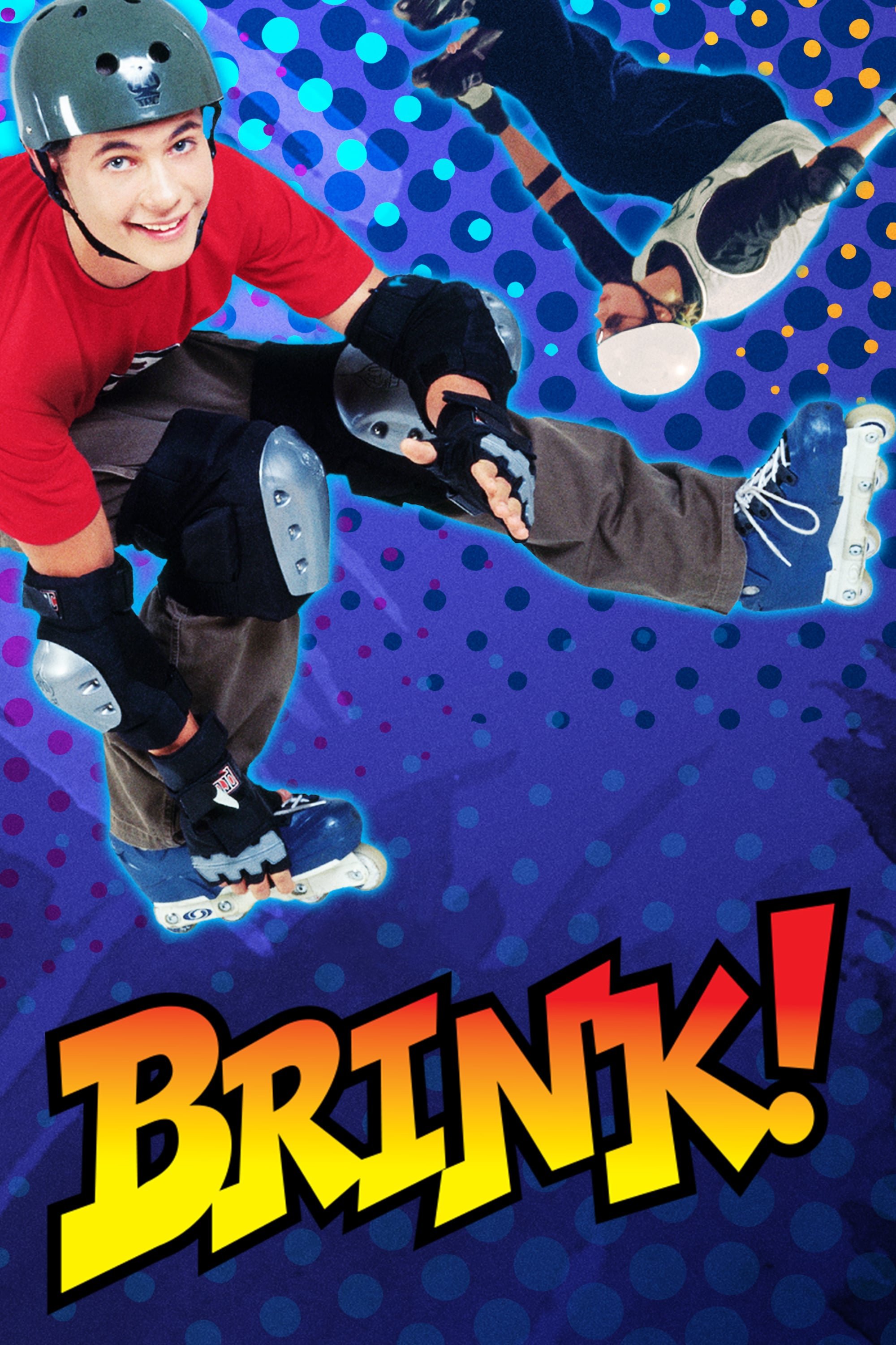 Brink! photo
