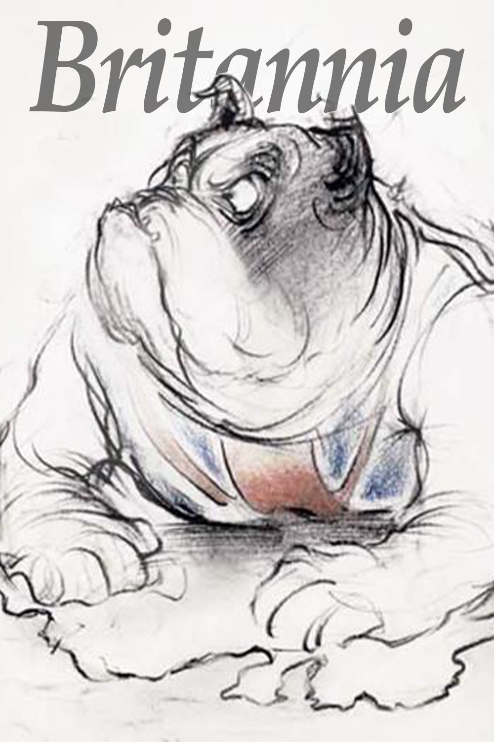 Britannia photo