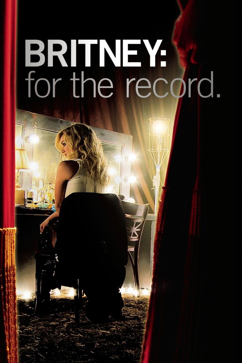 Britney: For the Record photo