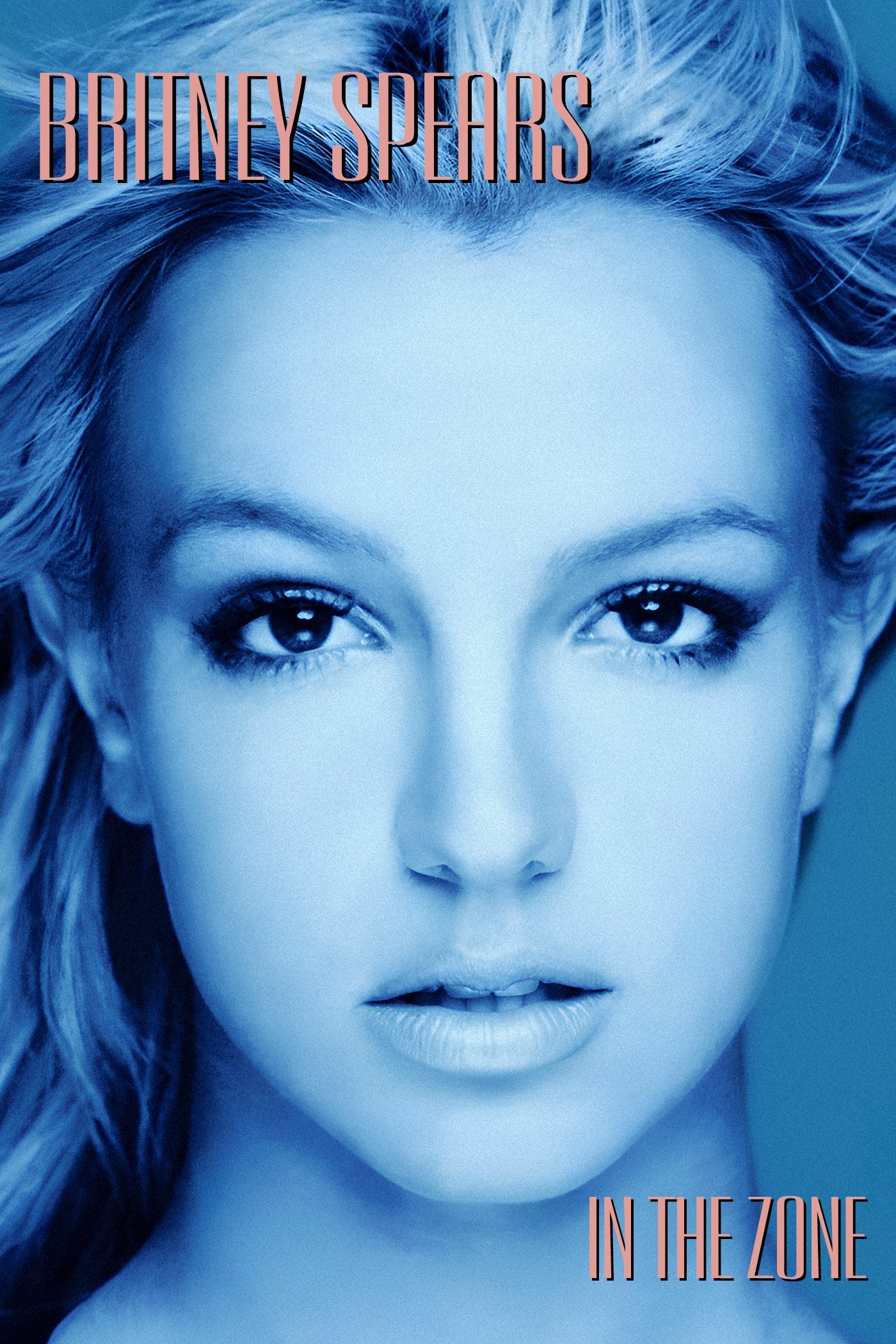 Britney Spears: In the Zone photo